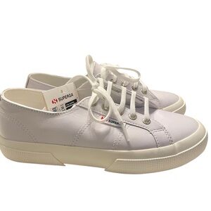 SUPERGA 2750 NAPPA Sneaker
